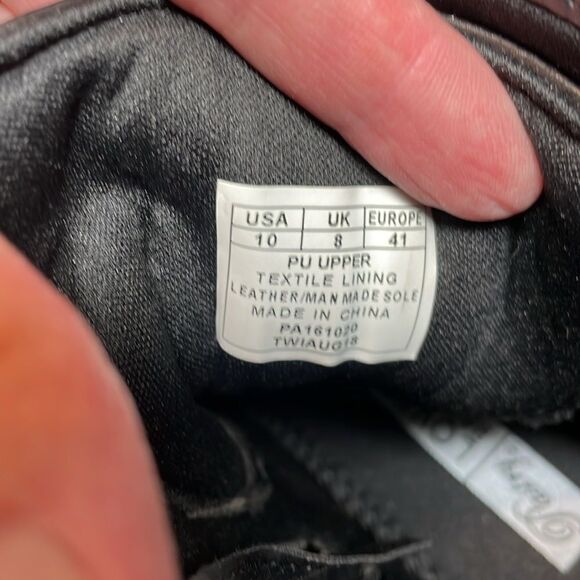 Pastry Military Glitz High-Top Sneaker, women’s, Skate Boots, Ankle Low, 10 - Picture 5 of 6